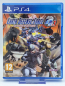 Preview: Earth Defense Force 4.1